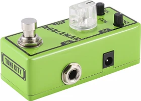 Tone City Nobleman