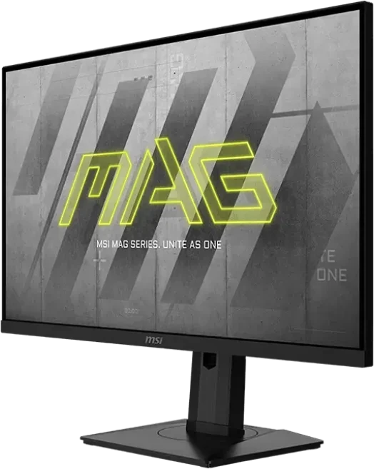 MSI MAG 274UPF, 27"