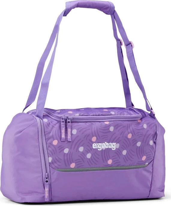 Ergobag Sporttasche 2026 PonyBäradies