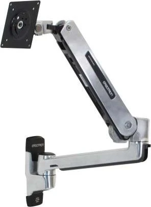 Ergotron LX Sitz-Steh-Wandmontage-LCD-Arm