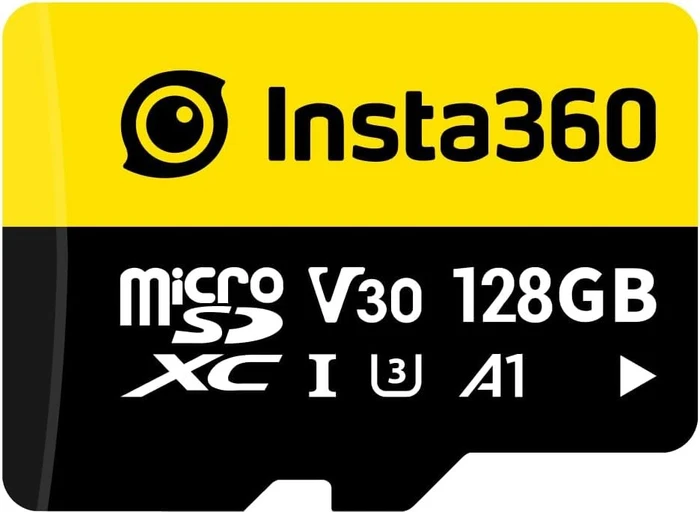 Insta360 Memory Card microSDXC