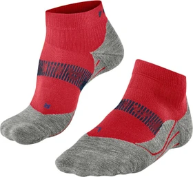 Falke RU4 Endurance Cool Short Laufsocken bloody mary (Herren)