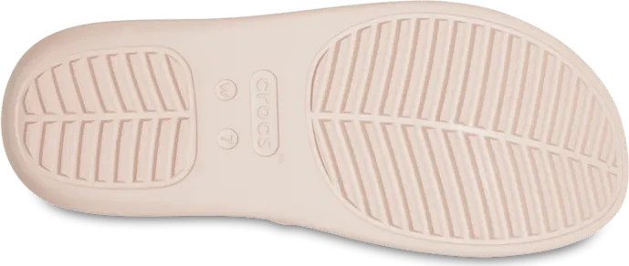 Crocs Getaway Strappy quartz (Damen)