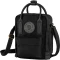 Fjällräven Kanken No. 2 Sling Black Umhängetasche schwarz Vorschaubild
