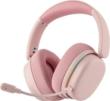 Aula G7 Pro rosa