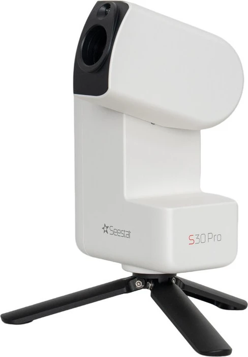 ZWO Seestar S30 Pro