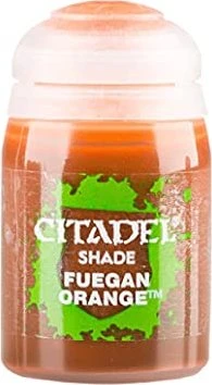 Games Workshop Citadel Shade