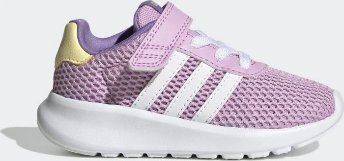 adidas Lite Racer 3.0 bliss lilac/cloud white/violet fusion (Junior)