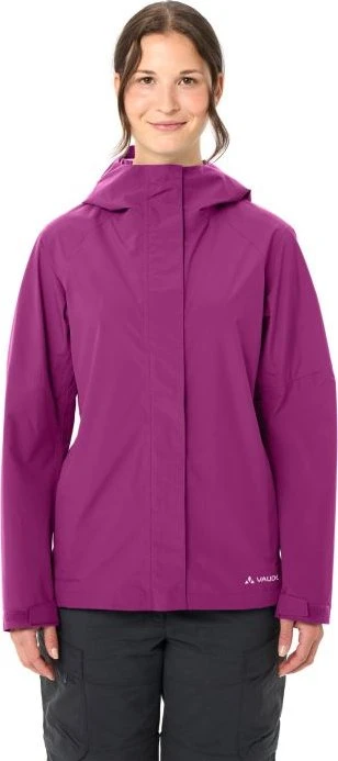 Vaude Neyland II 2.5L Funktionsjacke pink orchid (Damen)