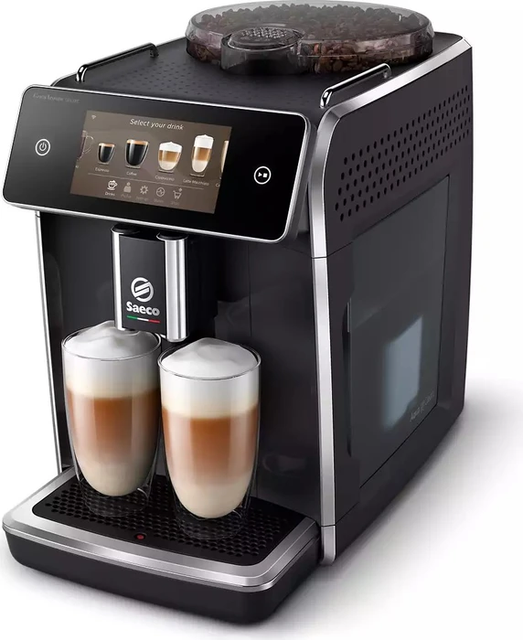 Philips Saeco SM6680/00 GranAroma Deluxe