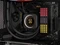 Corsair iCUE Elite LCD CPU-Kühler LCD-Display Upgrade-Kit, schwarz Vorschaubild