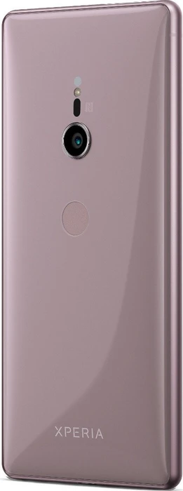 Sony Xperia XZ2 pink