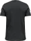 hummel Legacy Chevron T-Shirt kurzarm schwarz Vorschaubild