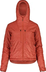 Maloja LocalitaM. Funktionsjacke rosehip (Damen)