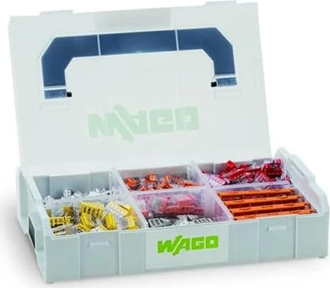 Wago L-BOXX Mini