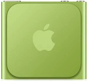 Apple iPod nano 8GB grün [6G]