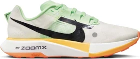 Nike Ultrafly summit white/vapor green/laser orange/black