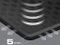 Cougar Arena X Gaming Mousepad, schwarz/silber Vorschaubild