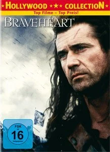 Braveheart (DVD)