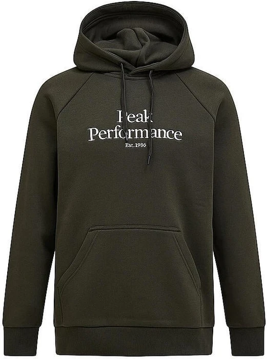 Peak Performance Original Hoodie (Herren)