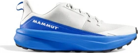 Mammut Aenergy Hike Low dark white/glacier blue (Herren)