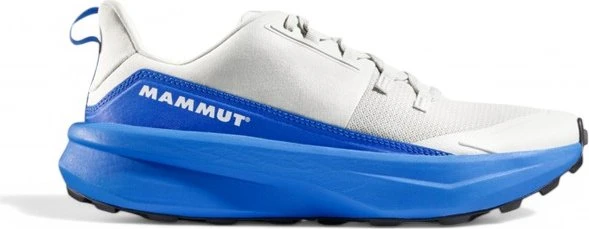 Mammut Aenergy Hike Low dark white/glacier blue (Herren)