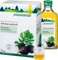 Salus Schoenenberger Schwarzrettich Naturreiner Heilpflanzensaft Vorschaubild