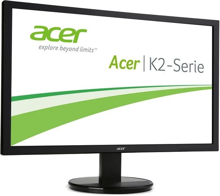 Acer K2 K242HQLCbid, 23.6"