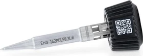 Ersa 142 Ersadur Dauerlötspitze, bleistiftspitz, verlängert, 0.3mm