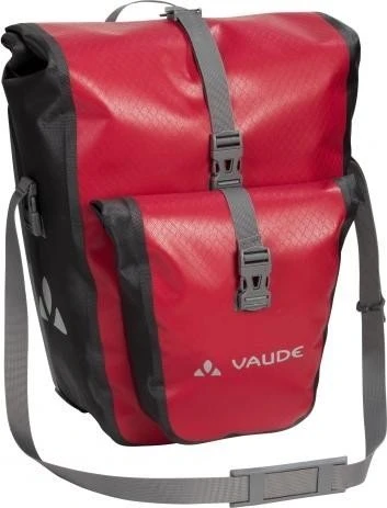 Vaude Aqua Back Plus Gepäcktasche indian red