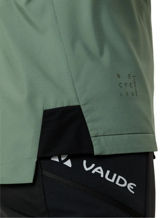 Vaude Moab Light Insulated Fahrradjacke agave (Damen)