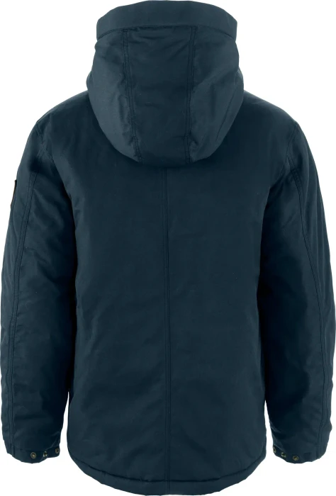 Fjällräven Övik Padded Funktionsjacke dark navy (Herren)