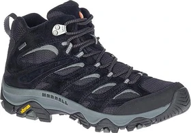 Merrell Moab 3 Mid GTX schwarz/grau (Herren)