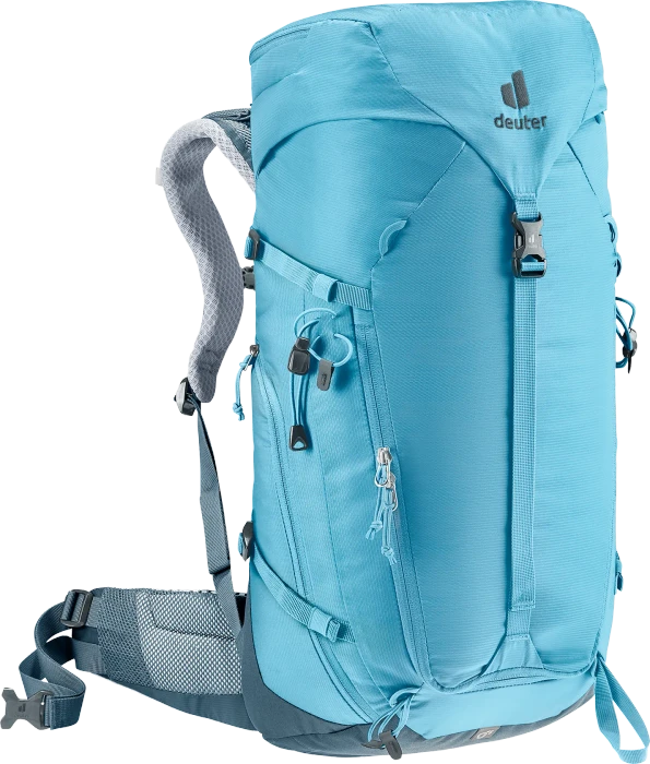 Deuter Trail 28 SL lagoon/atlantic