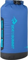 Sea to Summit Big River 13l Drybag surf blue