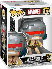 FunKo Pop! - Marvel - Wolverine 50th Weapon X