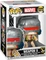 FunKo Pop! Marvel: Wolverine 50th Vorschaubild