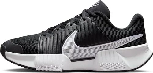 Nike Zoom GP Challenge Pro Clay schwarz/weiß (Herren)