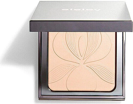 Sisley Blur Expert Kompaktpuder