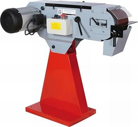 Holzmann MSM150 400V Elektro-Bandschleifer
