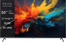 PEAQ PTV 55GQU-5024C