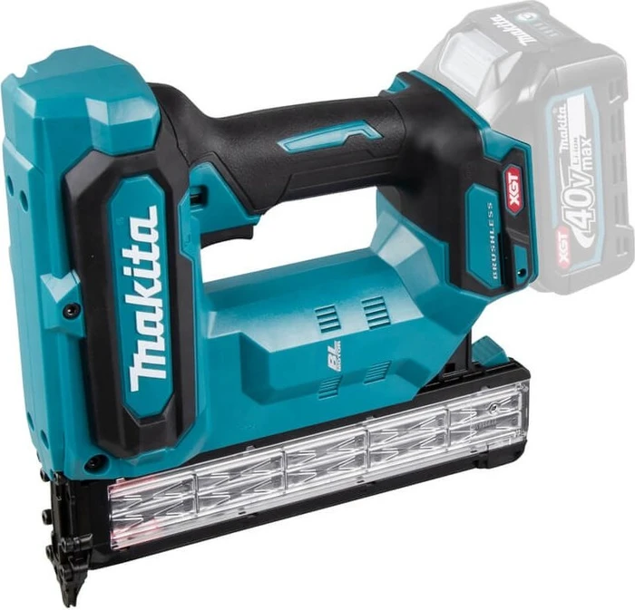 Makita FN001GZ XGT Akku-Nagler solo