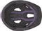 Scott Spunto Junior Kinderhelm white/purple Vorschaubild