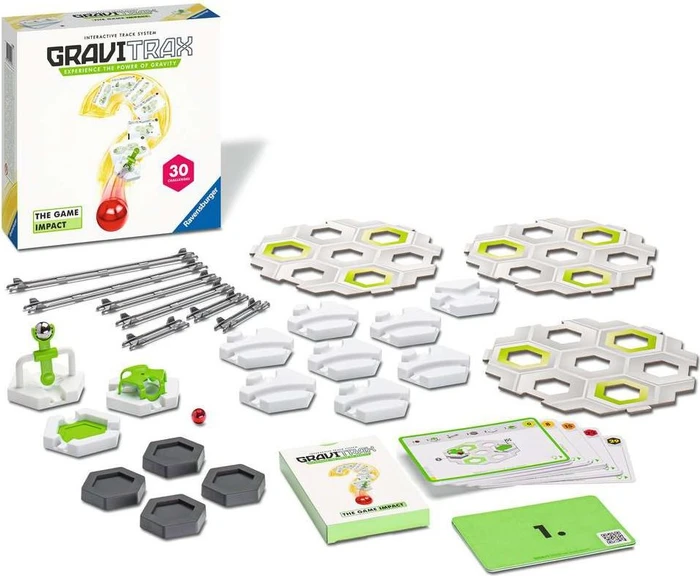 GraviTrax - The Game - Impact