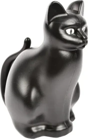 Esschert Katze Gießkanne 3.14l