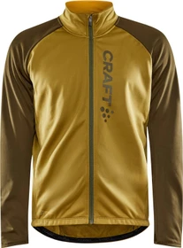 Craft Core SubZ Fahrradjacke algae/botanic (Herren)