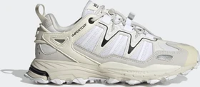adidas Hyperturf grey one/cloud white/off white (Damen)