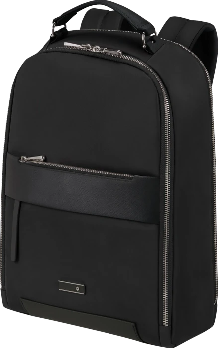 Samsonite Zalia 3.0, Rucksack, 14.1", schwarz