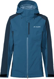 Vaude Elope II Funktionsjacke ultramarine (Damen)