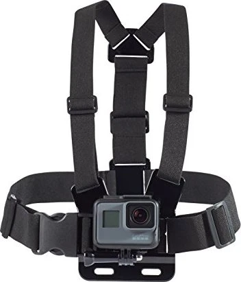 AmazonBasics erstellbares Brustgurt-Halterungsset